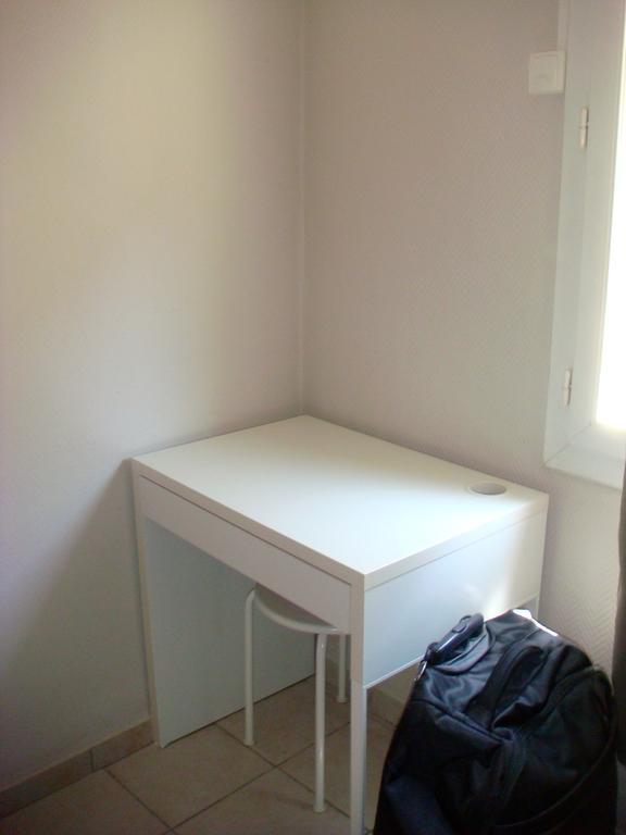 Hotel De L'Ariana Marseilles Zimmer foto