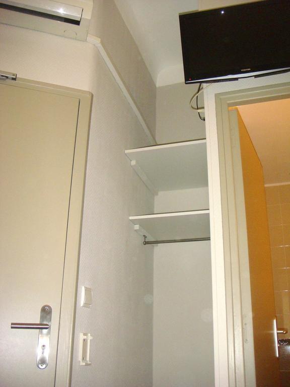 Hotel De L'Ariana Marseilles Zimmer foto
